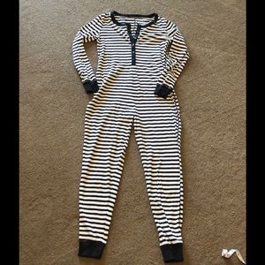 Women’s Union suit jammies